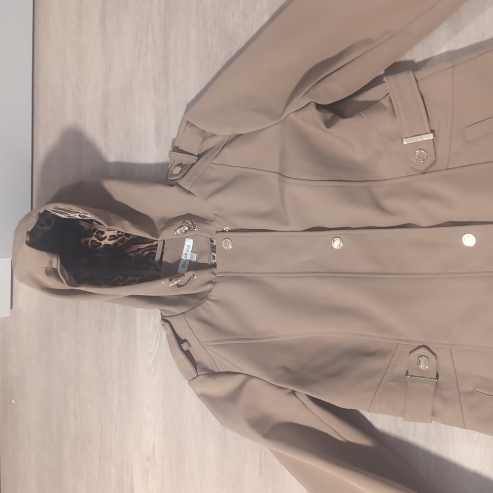 Via Spiga Trenchcoat